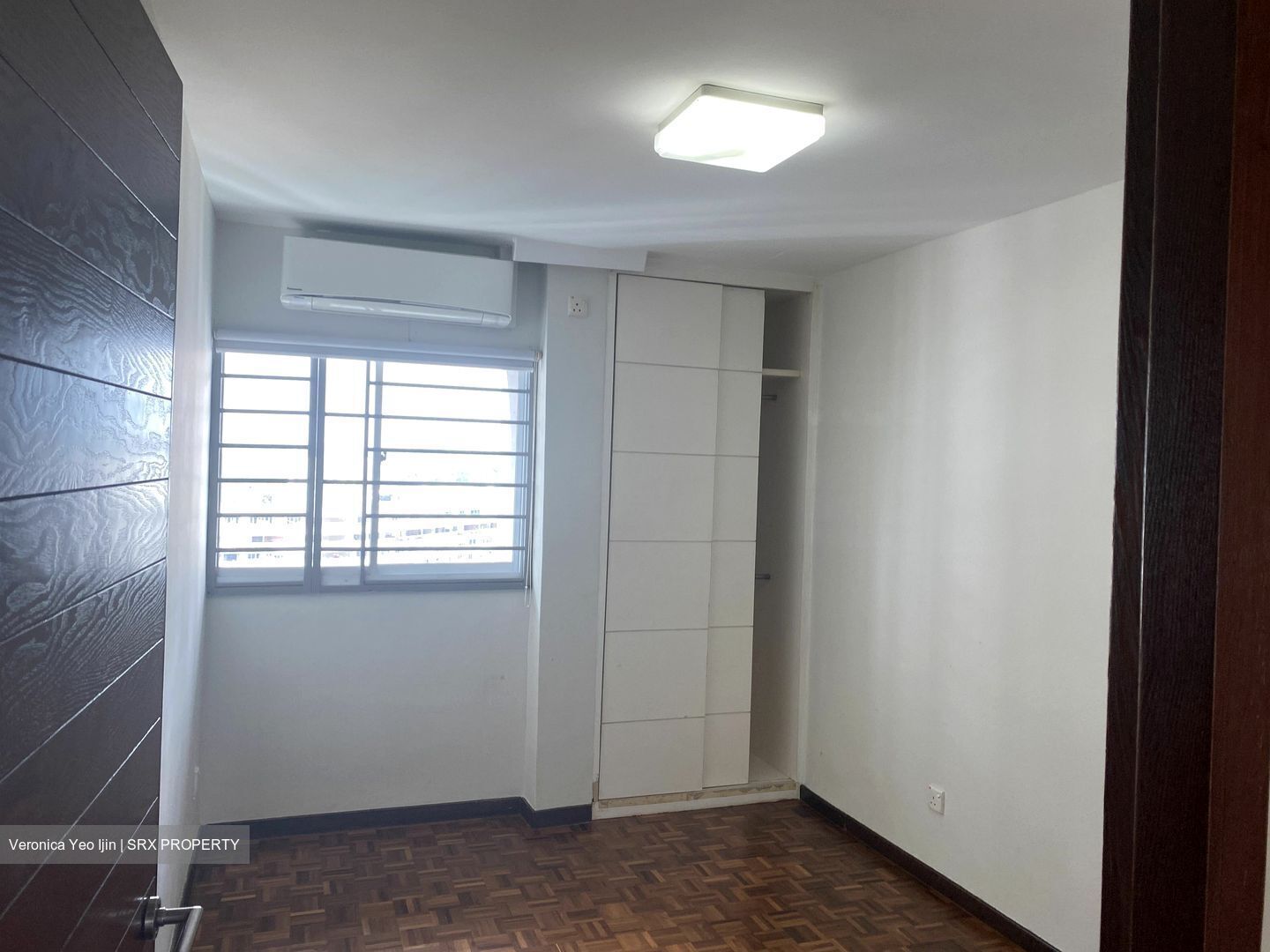 Ridgewood (D10), Condominium #571305961